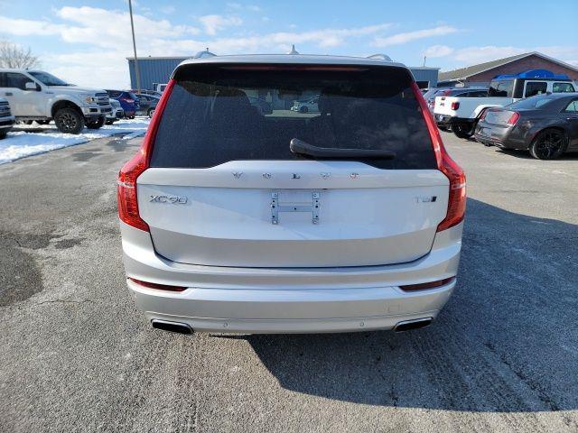 used 2020 Volvo XC90 car, priced at $31,995