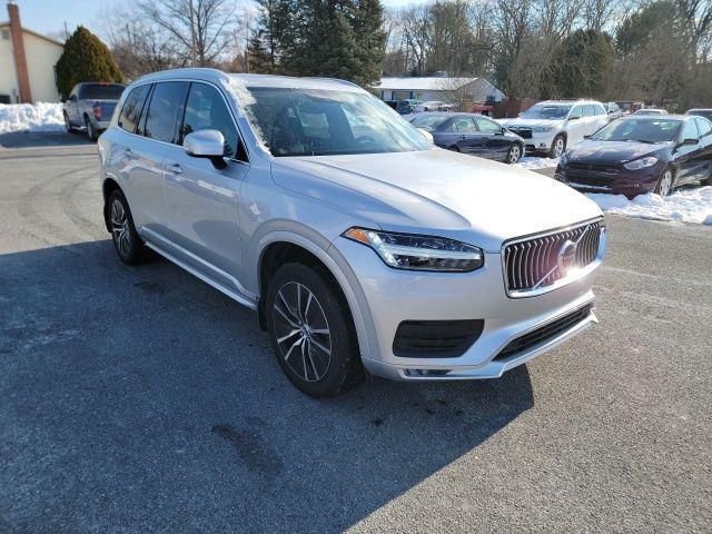 used 2020 Volvo XC90 car, priced at $31,995