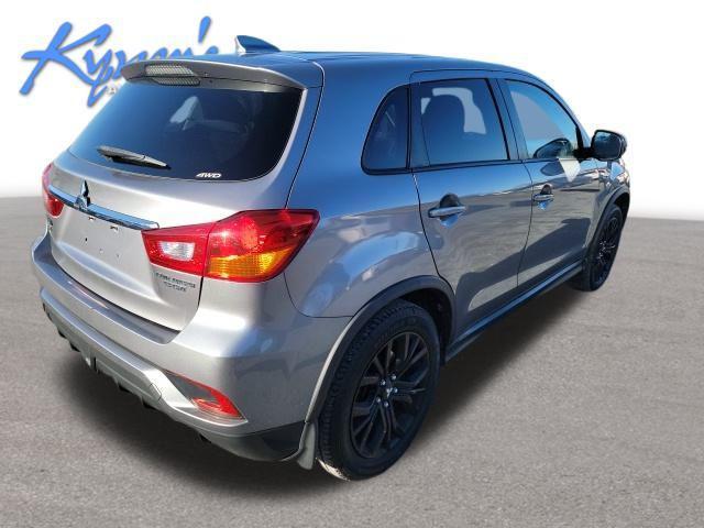 used 2019 Mitsubishi Outlander Sport car, priced at $14,495