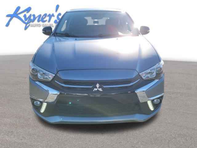 used 2019 Mitsubishi Outlander Sport car, priced at $14,495