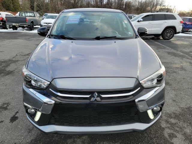 used 2019 Mitsubishi Outlander Sport car, priced at $12,995