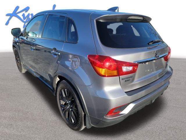 used 2019 Mitsubishi Outlander Sport car, priced at $14,495