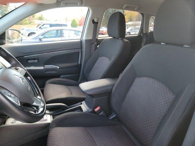 used 2019 Mitsubishi Outlander Sport car, priced at $12,995