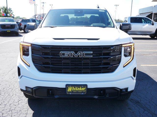 new 2024 GMC Sierra 1500 car, priced at $57,499