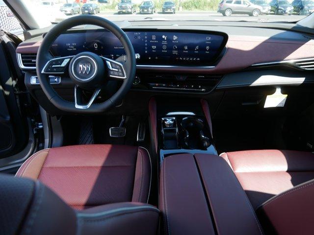 new 2024 Buick Envision car, priced at $42,249