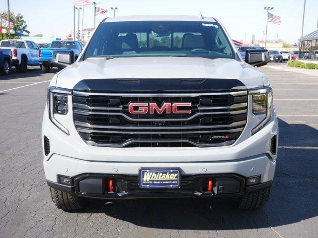 new 2025 GMC Sierra 1500 car, priced at $71,000