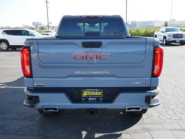 new 2025 GMC Sierra 1500 car, priced at $71,000