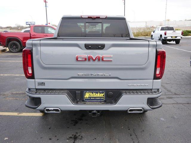 new 2025 GMC Sierra 1500 car, priced at $74,000