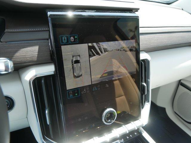 new 2025 GMC Acadia car, priced at $63,999