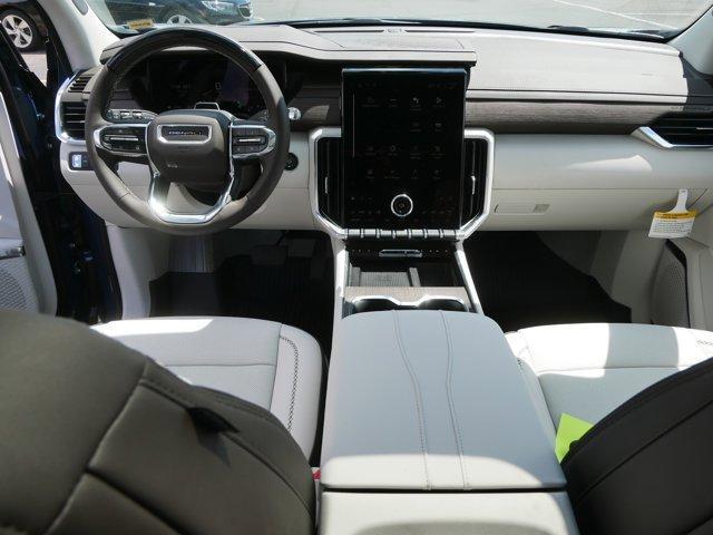 new 2025 GMC Acadia car, priced at $63,999