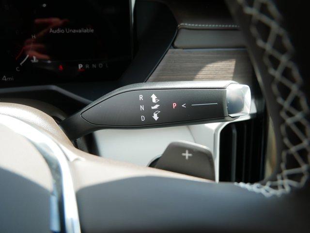 new 2025 GMC Acadia car, priced at $63,999
