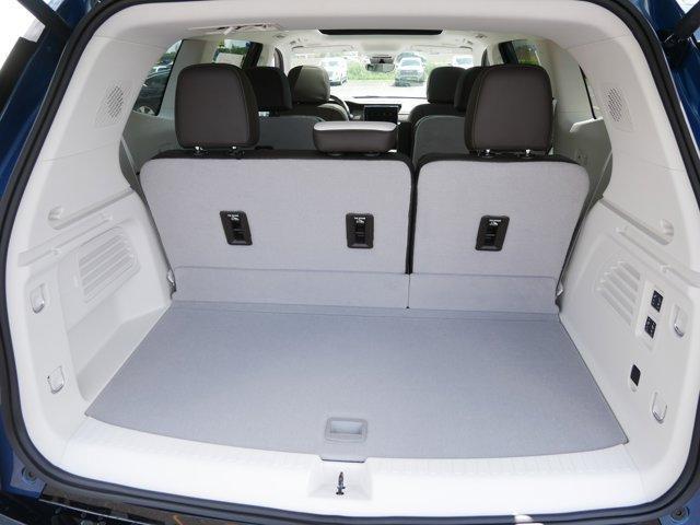 new 2025 GMC Acadia car, priced at $63,999