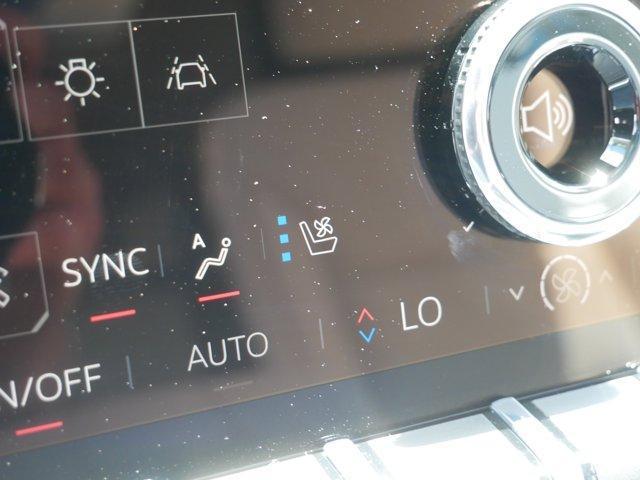 new 2025 GMC Acadia car, priced at $63,999