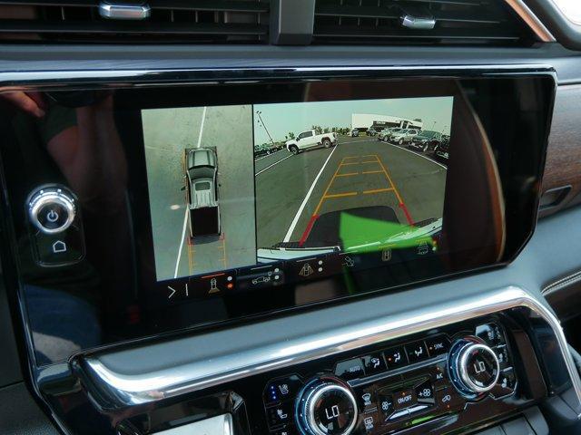 new 2026 GMC Sierra 1500 car, priced at $84,420