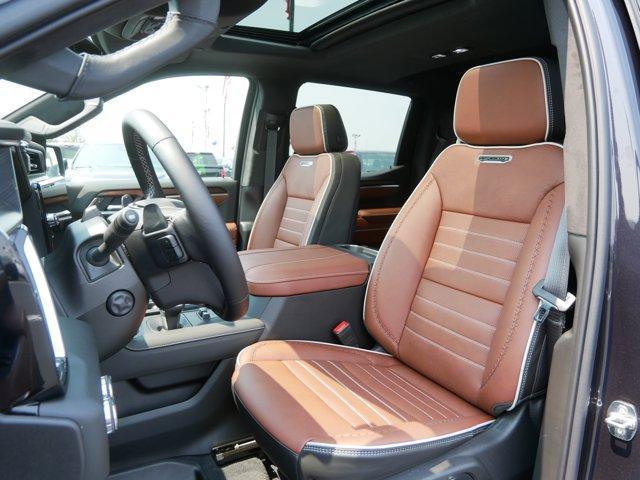 new 2026 GMC Sierra 1500 car, priced at $84,420