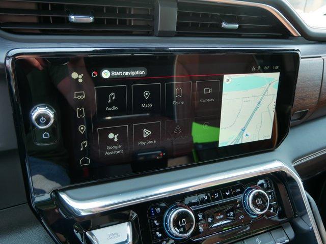 new 2026 GMC Sierra 1500 car, priced at $84,420