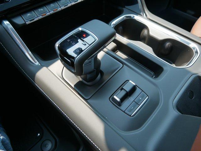 new 2026 GMC Sierra 1500 car, priced at $84,420