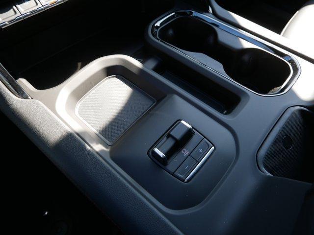 new 2025 GMC Sierra 3500 car, priced at $76,499