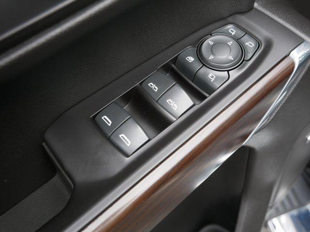 used 2020 GMC Sierra 1500 car, priced at $40,749