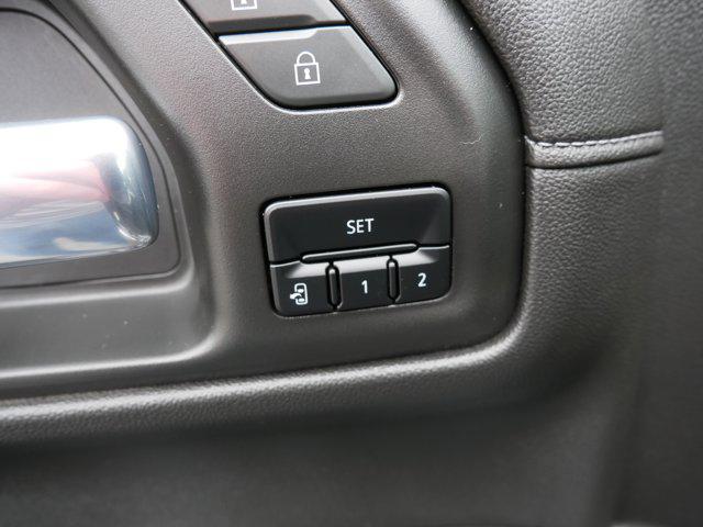 used 2020 GMC Sierra 1500 car, priced at $40,749