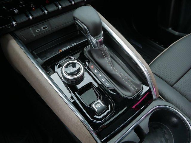 new 2026 GMC Canyon car, priced at $56,499