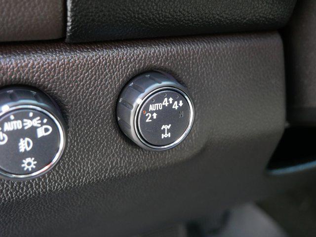 used 2018 GMC Canyon car, priced at $26,299