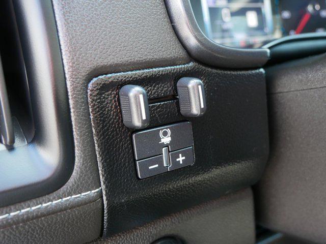 used 2018 GMC Canyon car, priced at $26,299
