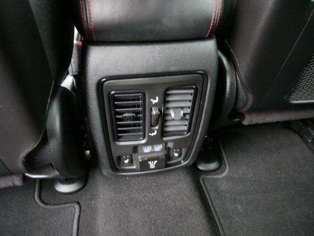 used 2023 Dodge Durango car, priced at $32,097