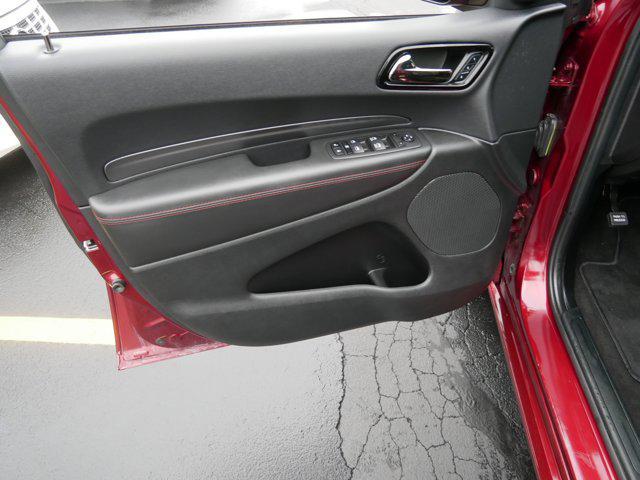 used 2023 Dodge Durango car, priced at $32,097