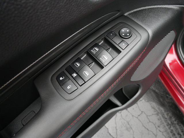 used 2023 Dodge Durango car, priced at $32,097