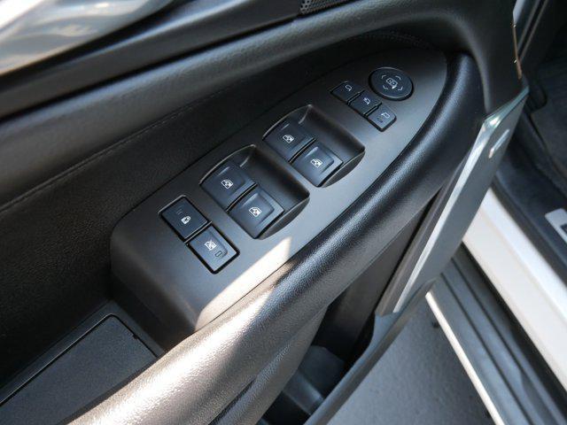 used 2016 Cadillac Escalade car, priced at $23,993