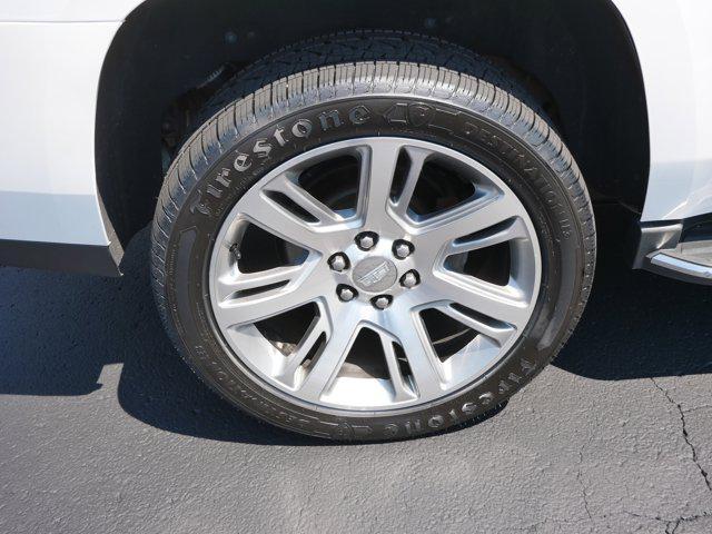 used 2016 Cadillac Escalade car, priced at $23,993