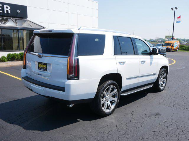 used 2016 Cadillac Escalade car, priced at $23,993