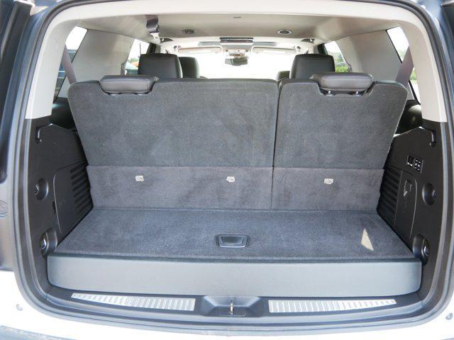 used 2016 Cadillac Escalade car, priced at $23,993