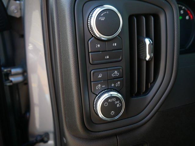new 2025 GMC Sierra 3500 car, priced at $52,749