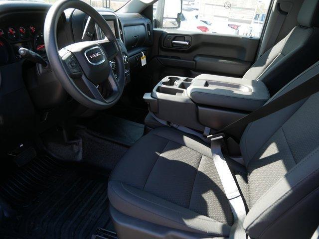 new 2025 GMC Sierra 3500 car, priced at $52,749