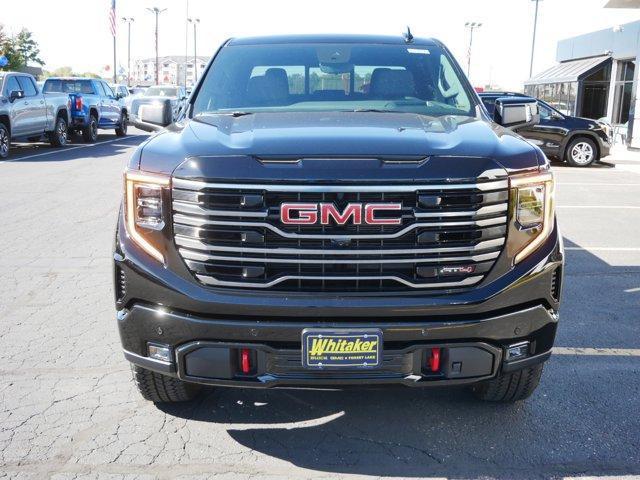 new 2025 GMC Sierra 1500 car, priced at $72,000