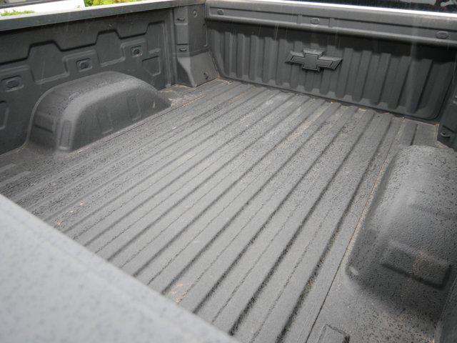 used 2021 Chevrolet Silverado 1500 car, priced at $24,994