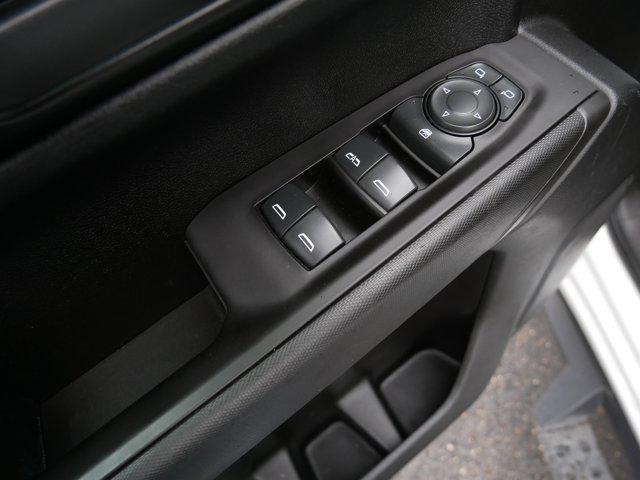 used 2021 Chevrolet Silverado 1500 car, priced at $24,994