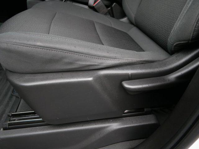 used 2021 Chevrolet Silverado 1500 car, priced at $24,994