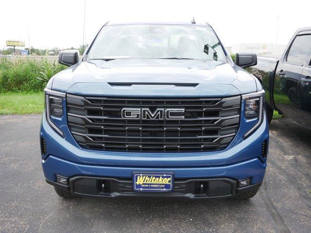 new 2025 GMC Sierra 1500 car, priced at $56,749