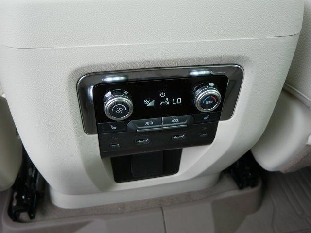 new 2025 GMC Yukon car, priced at $95,570
