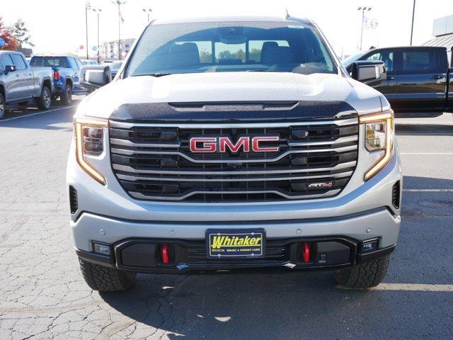 new 2025 GMC Sierra 1500 car, priced at $71,249