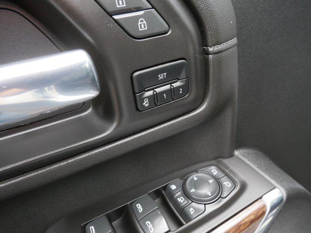 used 2021 Chevrolet Silverado 3500 car, priced at $52,999