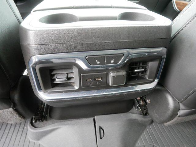 used 2021 Chevrolet Silverado 3500 car, priced at $52,999