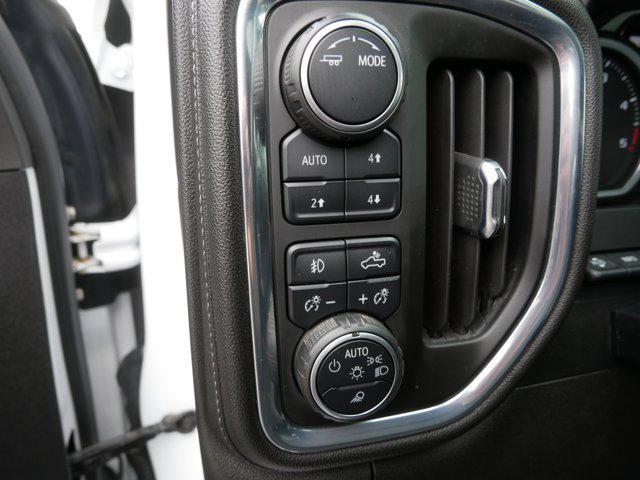 used 2021 Chevrolet Silverado 3500 car, priced at $52,999