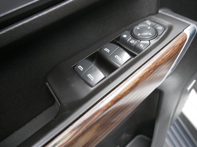 used 2021 Chevrolet Silverado 3500 car, priced at $52,999