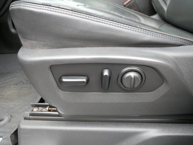 used 2021 Chevrolet Silverado 3500 car, priced at $52,999