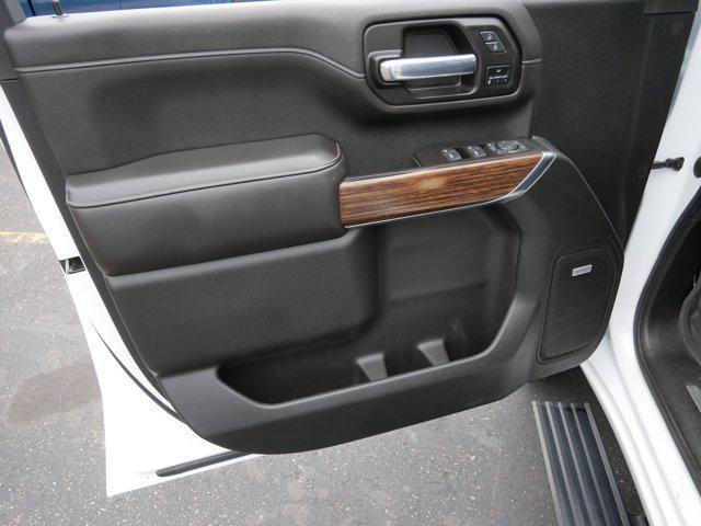 used 2021 Chevrolet Silverado 3500 car, priced at $52,999
