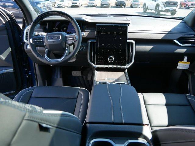 new 2025 GMC Acadia car, priced at $63,999